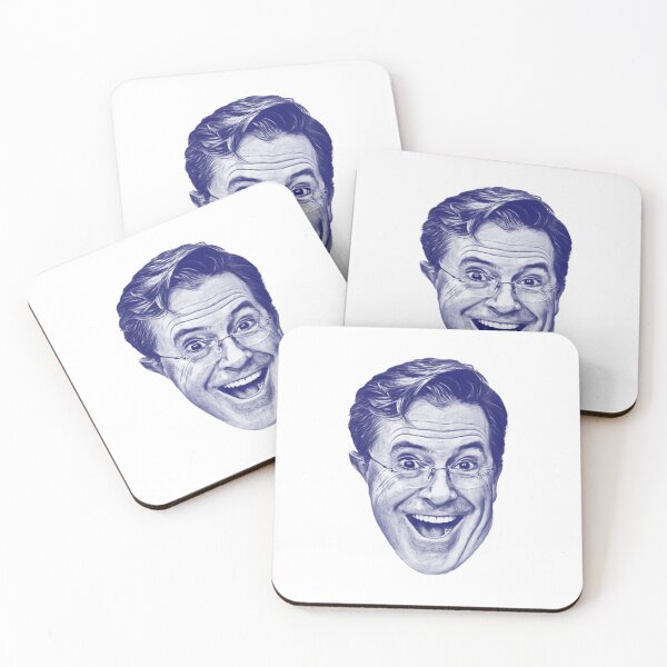 Item preview, Stephen Colbert designed and sold by SilviCarry.