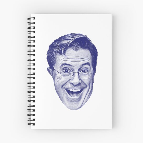 Item preview, Stephen Colbert designed and sold by SilviCarry.