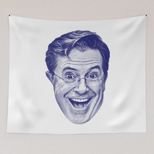 Item preview, Stephen Colbert designed and sold by SilviCarry.