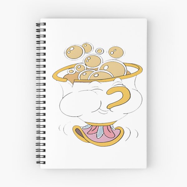 Item preview, Chip teacup Tote Bag designed and sold by Cloverfoxxo.