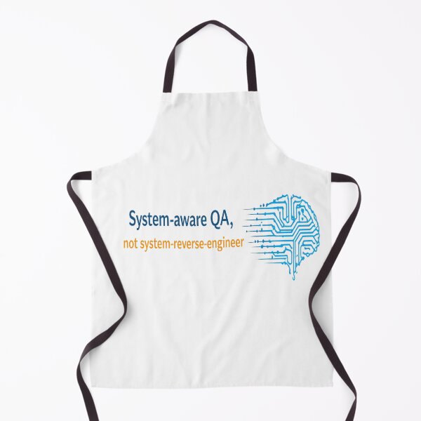Item preview, QATech designed and sold by Naked-Doodles.