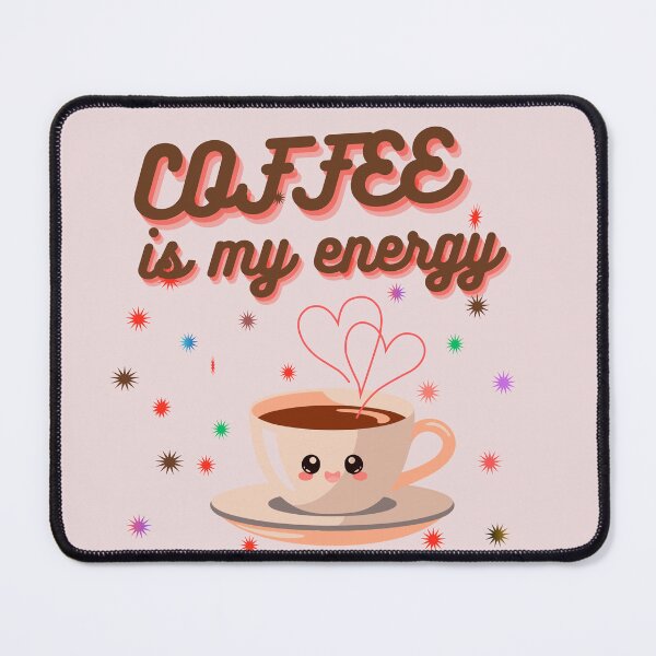 Item preview, Warm Coffee Peaceful Reading Design designed and sold by AestheticByZim.
