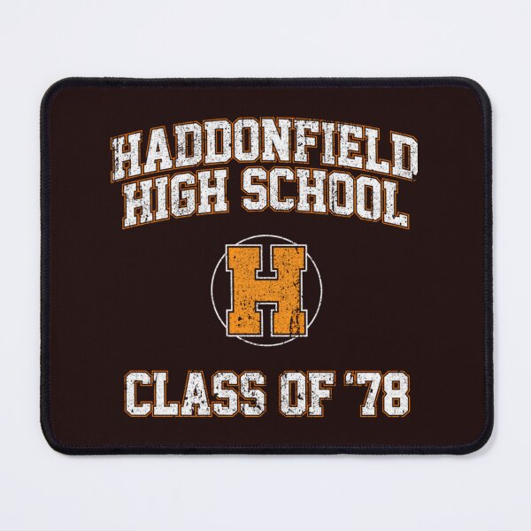 Item preview, Haddonfield High School Class Of '78 designed and sold by Black-Montana.