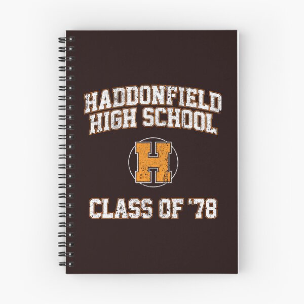 Item preview, Haddonfield High School Class Of '78 designed and sold by Black-Montana.