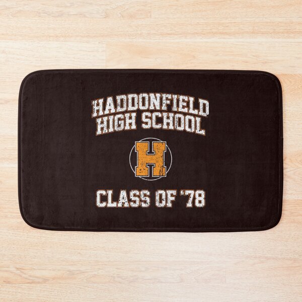 Item preview, Haddonfield High School Class Of '78 designed and sold by Black-Montana.