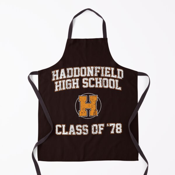 Item preview, Haddonfield High School Class Of '78 designed and sold by Black-Montana.