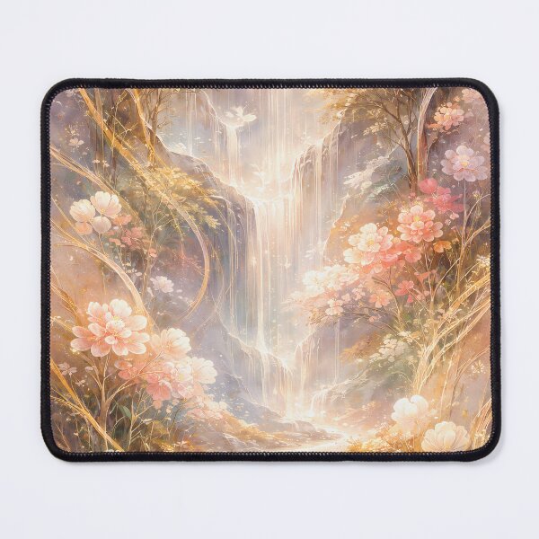 Item preview, Magical waterfall designed and sold by Helmy Dream.