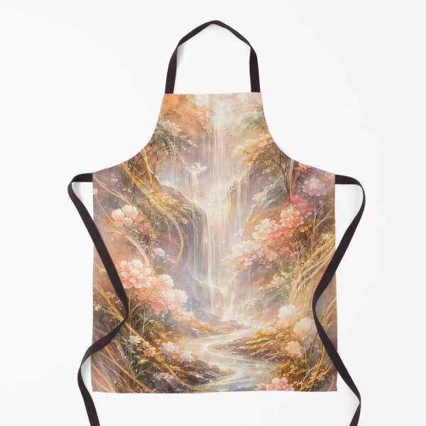 Item preview, Magical waterfall designed and sold by Helmy Dream.