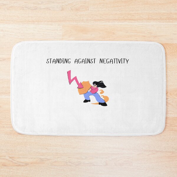 Item preview, Removing Negative Energy And People From My Life. designed and sold by MerchByMomz1972.