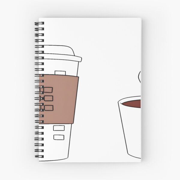 Item preview, Coffee Lovers Sticker Pack Sticker designed and sold by Cloverfoxxo.