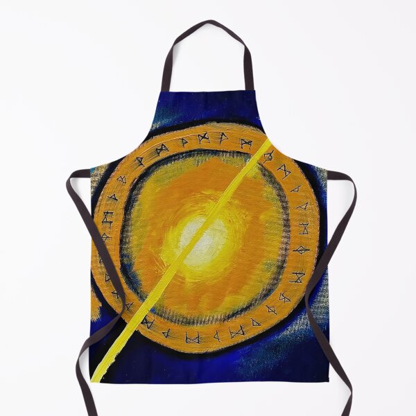 Item preview, Solstice Cipher- Enlarged designed and sold by D3vnx's Creatorium.