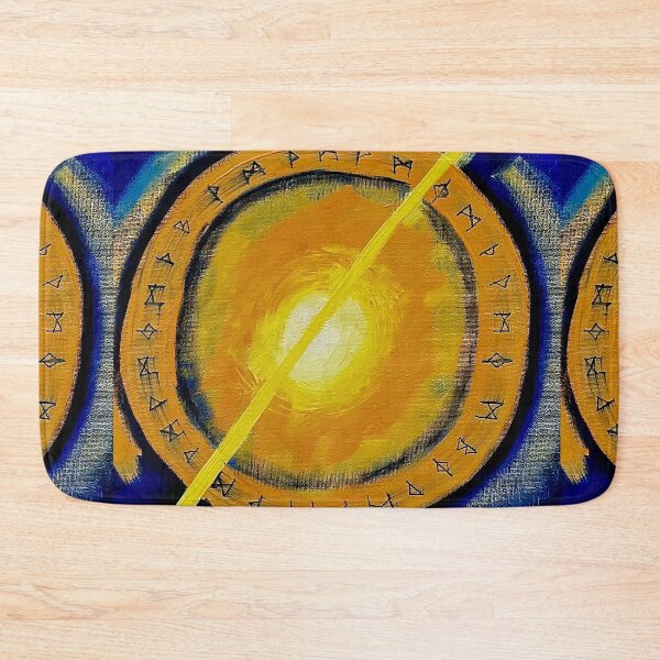 Item preview, Solstice Cipher- Enlarged designed and sold by D3vnx's Creatorium.