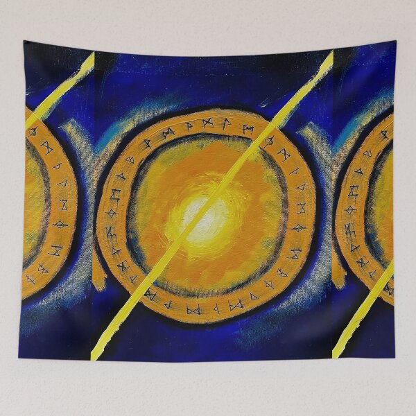 Item preview, Solstice Cipher- Enlarged designed and sold by D3vnx's Creatorium.