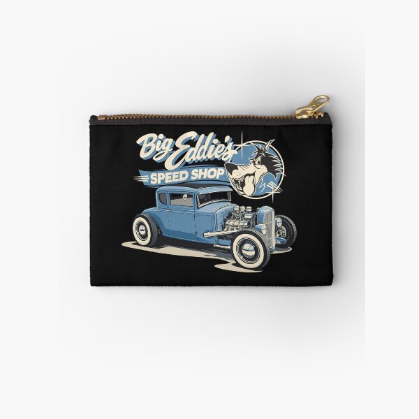 Item preview, Big Eddie's Branded Logo Design designed and sold by dpi-print.
