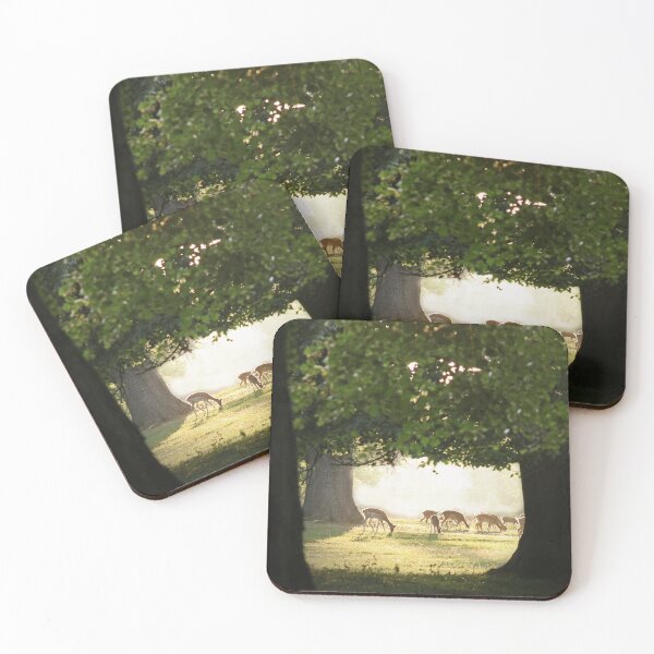 Item preview, I Love Wychwood designed and sold by Murph's Images.