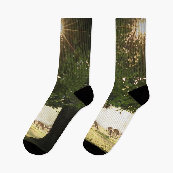 Item preview, I Love Wychwood designed and sold by Murph's Images.