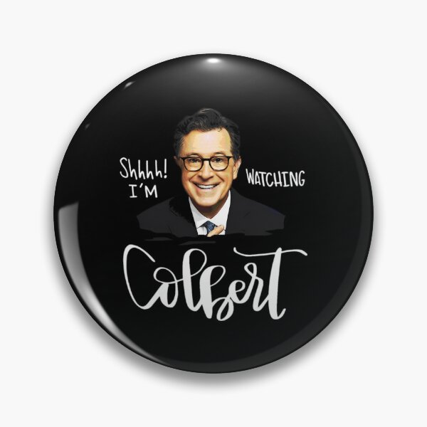 Item preview, Stephen-Colbert designed and sold by SilviCarry.