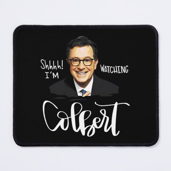 Item preview, Stephen-Colbert designed and sold by SilviCarry.