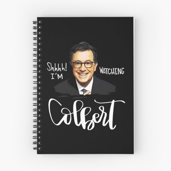 Item preview, Stephen-Colbert designed and sold by SilviCarry.