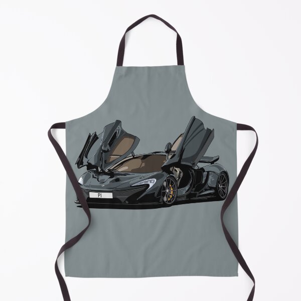 Item preview, P1 Grey designed and sold by MLAutomotive.