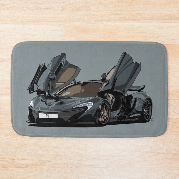 Item preview, P1 Grey designed and sold by MLAutomotive.