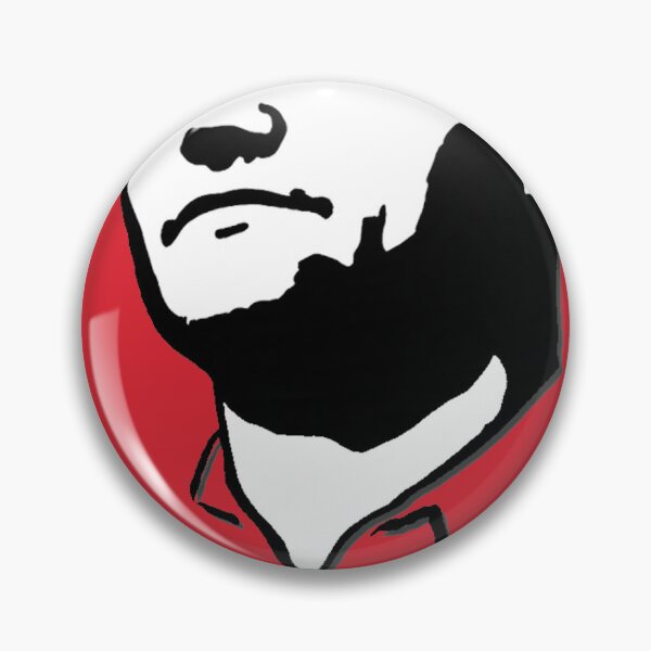 Item preview, Charlie Kirk Che Guevara designed and sold by eevster72.
