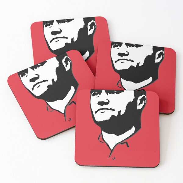 Item preview, Charlie Kirk Che Guevara designed and sold by eevster72.