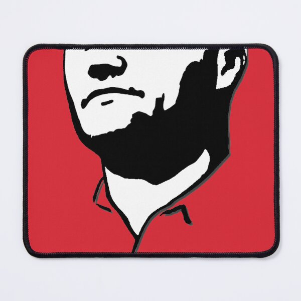 Item preview, Charlie Kirk Che Guevara designed and sold by eevster72.