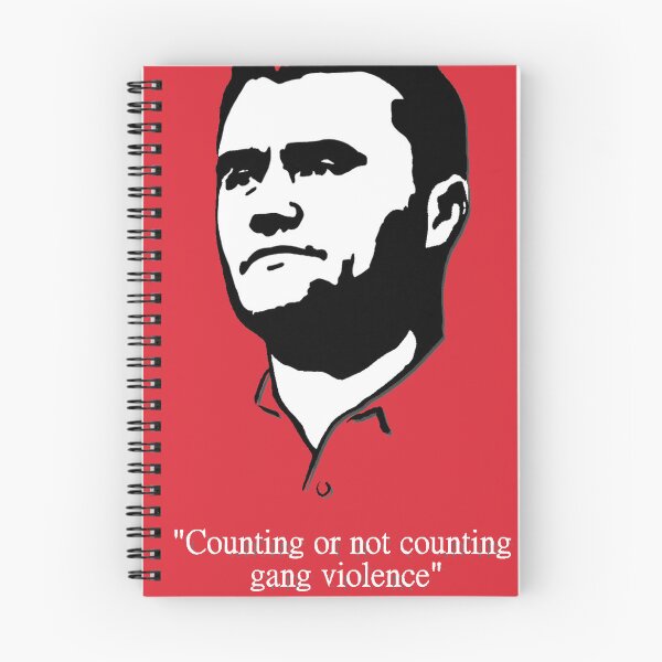 Item preview, Charlie Kirk Che Guevara designed and sold by eevster72.