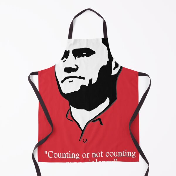 Item preview, Charlie Kirk Che Guevara designed and sold by eevster72.