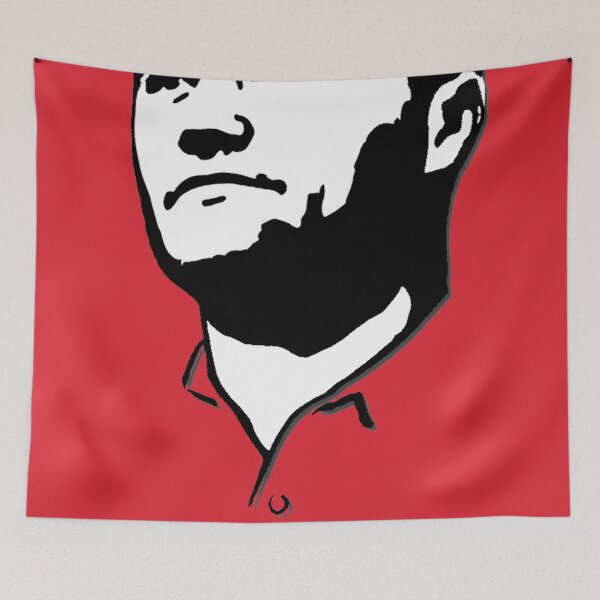 Item preview, Charlie Kirk Che Guevara designed and sold by eevster72.