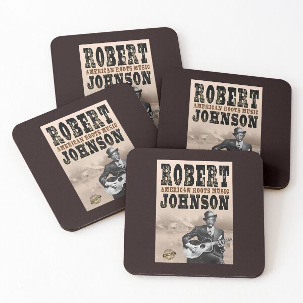 Item preview, Robert Johnsons designed and sold by Black-Montana.