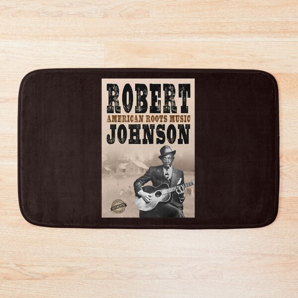 Item preview, Robert Johnsons designed and sold by Black-Montana.