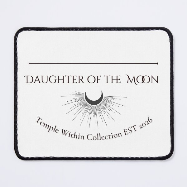 Item preview, Daughter of the Moon - Urban Warrior designed and sold by theurbanwarrior.