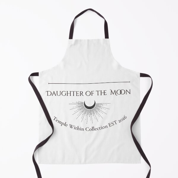 Item preview, Daughter of the Moon - Urban Warrior designed and sold by theurbanwarrior.