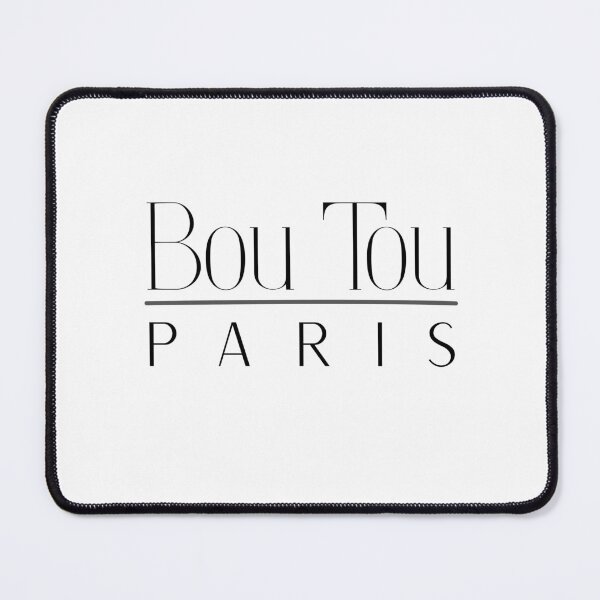 Item preview, Bou tou Paris designed and sold by Zenobi Planet.