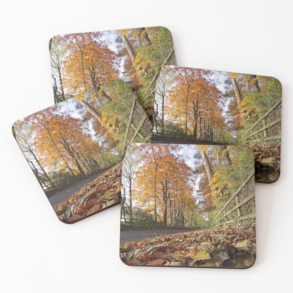 Item preview, Copper, Gold, and Green the Colours of Autumn designed and sold by Murph's Images.