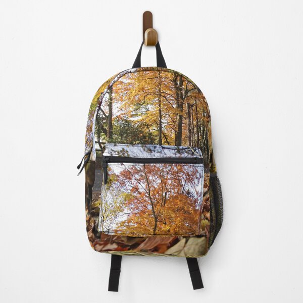 Item preview, Copper, Gold, and Green the Colours of Autumn designed and sold by Murph's Images.