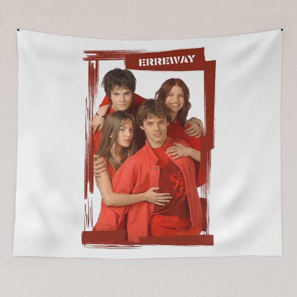 Item preview, ERREWAY - Rebel Way designed and sold by JunaForYou.