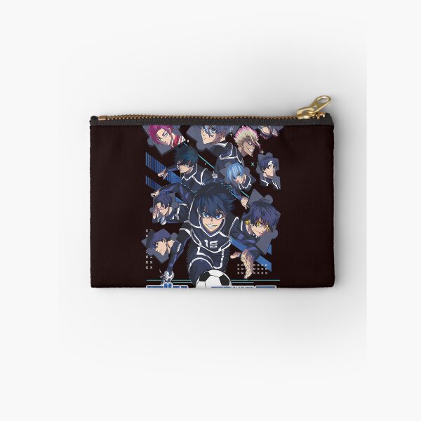 Item preview, Blue Lock Team designed and sold by Black-Montana.
