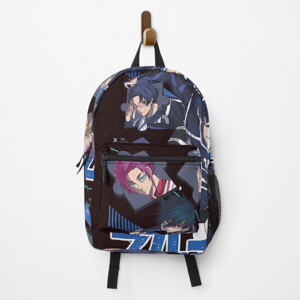 Item preview, Blue Lock Team designed and sold by Black-Montana.