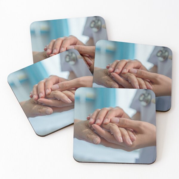 Item preview, caring nurse designed and sold by psychoshadow.