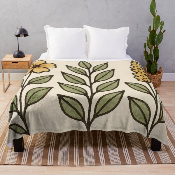 Item preview, Vintage Plants designed and sold by GraphicsClub.