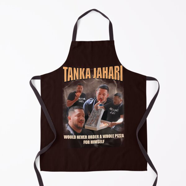 Item preview, Tanka Jahari Would Never designed and sold by LavenderAndRage.
