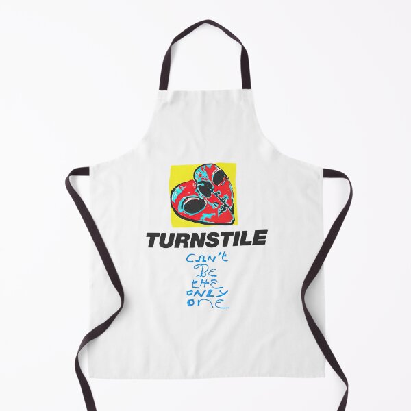 Item preview, Turnstile Alien Love Call  designed and sold by abdallatigle.