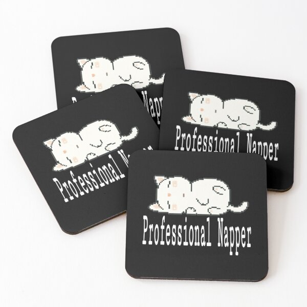 Item preview, Certified Dreamer – The Art of Doing Nothing designed and sold by ItMaGifts.