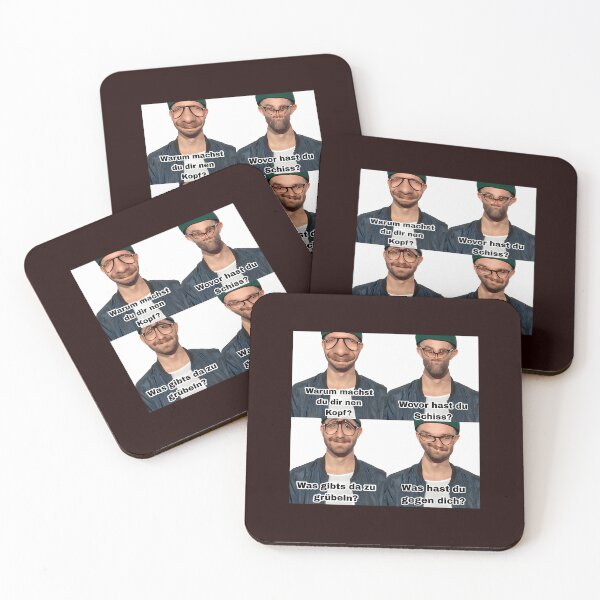 Item preview, Marks Forster Memes designed and sold by LavenderAndRage.