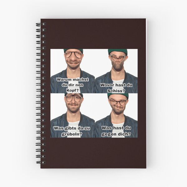 Item preview, Memes de Marks Forster designed and sold by LavenderAndRage.