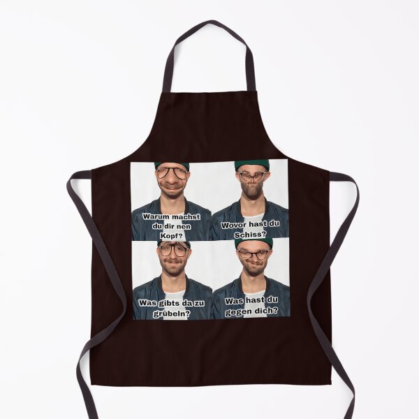Item preview, Marks Forster Memes designed and sold by LavenderAndRage.
