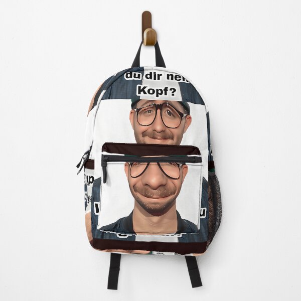 Item preview, Marks Forster Memes designed and sold by LavenderAndRage.